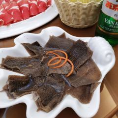 Dingdingxiang Beef User Photo