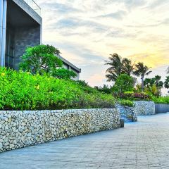 Marriott Resort Xiangshui Bay·Wan Li Chinese Restaurant User Photo