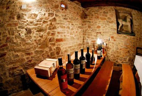 Tomich Wines Cellar Door Tastings