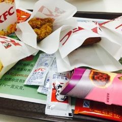 KEN DE JI DONG A DIAN User Photo