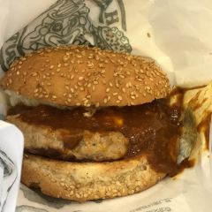 Lucky Pierrot Bay Area Main Shop User Photo