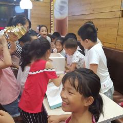 MEI WEI JI CAN TING XIN CHENG DIAN User Photo