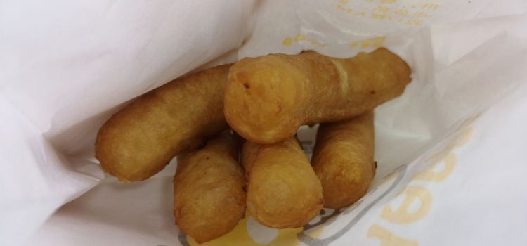 Sonic Drive-In