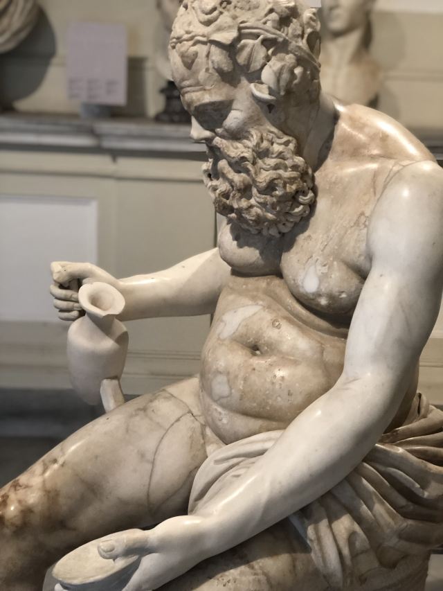 Musei Capitolini