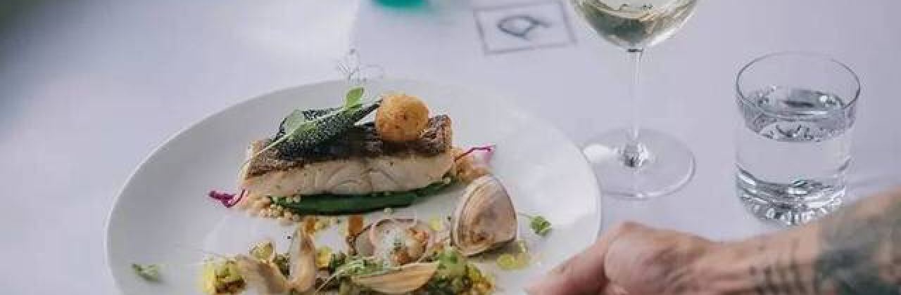 Alpha Street Kitchen & Bar