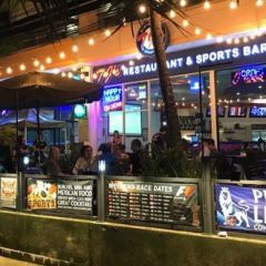 TJs Restaurant & Sportsbar User Photo