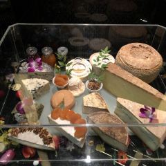 ROBUCHON AU DÔME User Photo