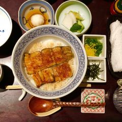 五代目 野田岩 銀座 User Photo