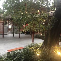顺风山庄(大岗店) User Photo