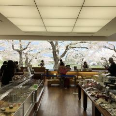 Liuhuating (wulengguo) User Photo