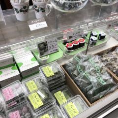 Liuhuating (wulengguo) User Photo