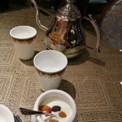 ga ADDICTION OF XINJIANG User Photo
