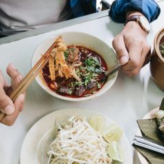 Min'Chine User Photo