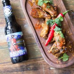 The Wickham User Photo