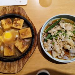 宋小谨·泉州食肆(东海泰禾金街店) User Photo