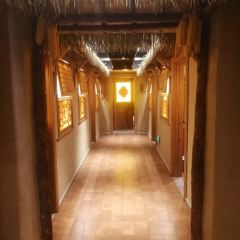 蛟河庄稼院(临河街店) User Photo