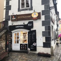 MLS Creperie User Photo