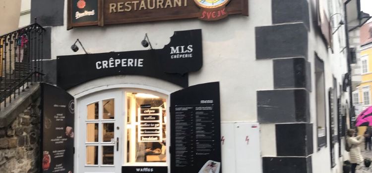 MLS Creperie