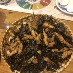 Shi Se Xi Pan Garden Restaurant User Photo