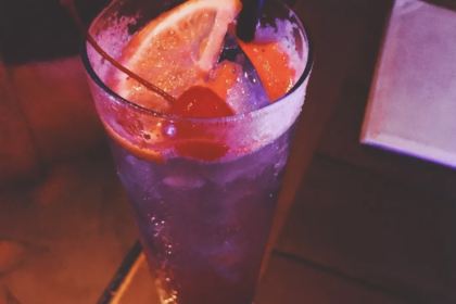 Sisters 9 Cafe @Gold Coast Morib International Resort