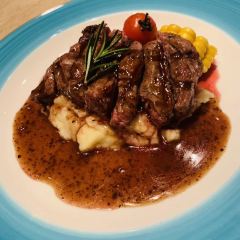 Le Bernardin 여행 사진
