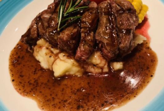 Le Bernardin User Photo