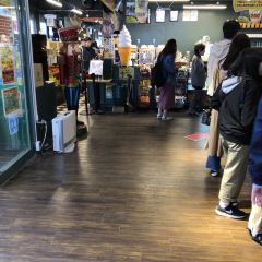 Lucky Pierrot Bay Area Main Shop User Photo