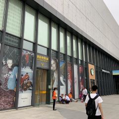 星巴克(新世界店)張用戶圖片