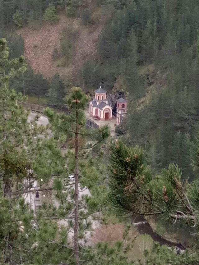 木頭村