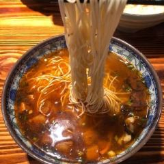 老外婆本帮面 User Photo