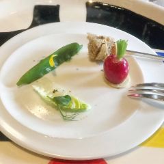 RESTAURANT GUY SAVOY 여행 사진