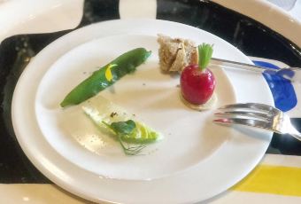 RESTAURANT GUY SAVOY User Photo