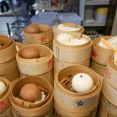 Ruan Thai Dim Sum 여행 사진