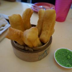 Ruan Thai Dim Sum 여행 사진