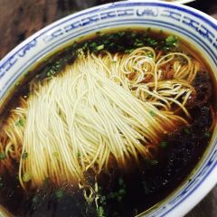 同得兴 Since·1995 传统苏式面馆(嘉馀坊店) User Photo