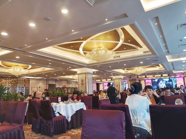 廣州酒家(文昌總店)