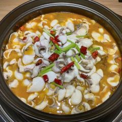 我家酸菜鱼(新光汇店) User Photo