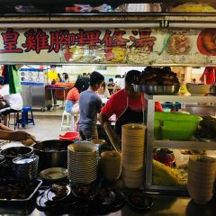 Super Star Chicken Feet Koay Teow Soup User Photo