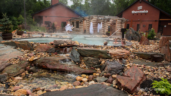 Thermea by Nordik Spa-Nature