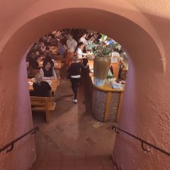 Ribs of Vienna User Photo