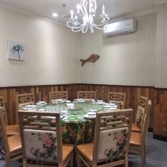 村裡人家燉菜館東聯店張用戶圖片