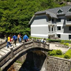 Xi Hai Hotel Huang Shan User Photo