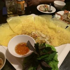 꽌안응온 여행 사진