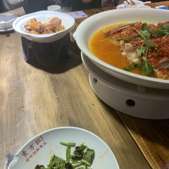 东方红·湖南菜(苏宁广场B区店) User Photo