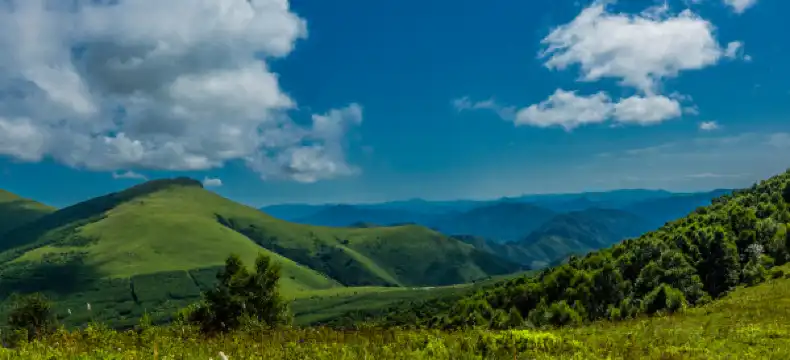 โรงแรมคอร์ตยาร์ดในจางเจียโข่ว