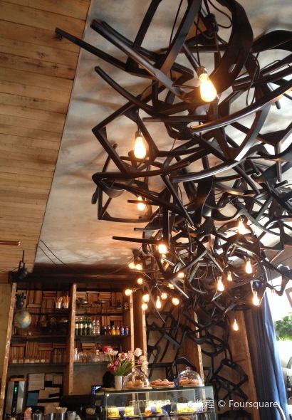 Atelier. Design & Coffee