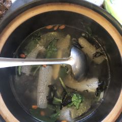 龙凤徽菜楼(古城店) User Photo