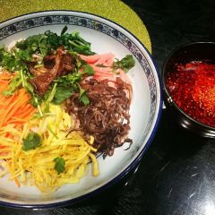 Fuzhaolou Dian-style Chinese Restaurant User Photo