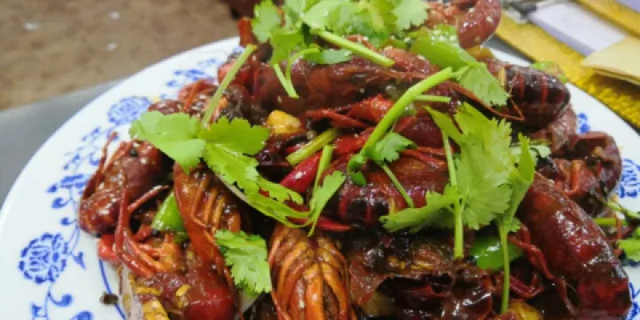 老公社怡家人海鮮餃子城