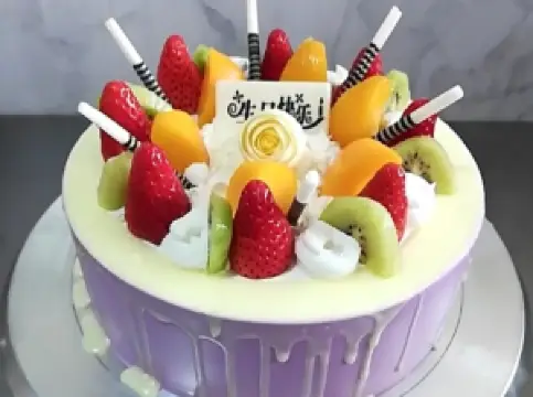 金麦饼屋(鹰山北路店)